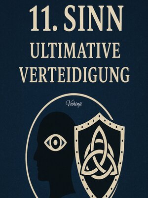 cover image of 11. Sinn